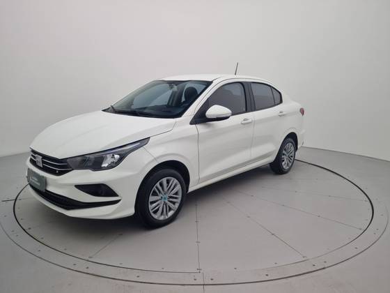 FIAT CRONOS 1.3 FIREFLY FLEX DRIVE CVT FIAT CRONOS 1.3 FIREFLY FLEX DRIVE CVT